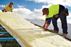 Types of Insulation We Offer in Lake Wildwood, CA